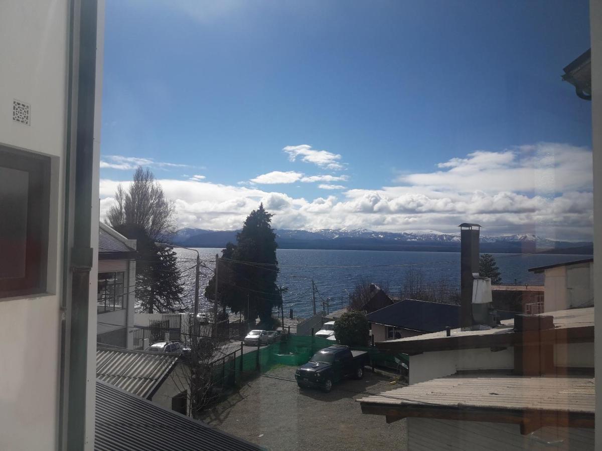 Departamento Millaray I Apartment San Carlos de Bariloche Exterior photo